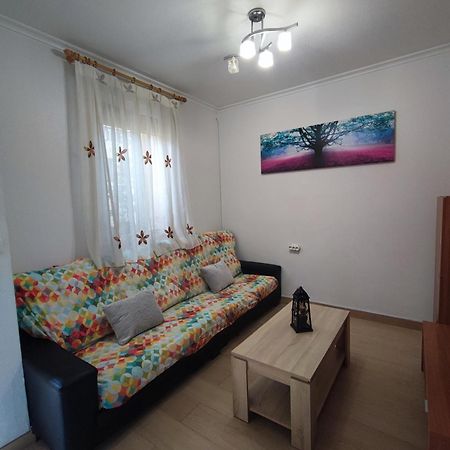 Nueva Casita De Colores Elche Extérieur photo