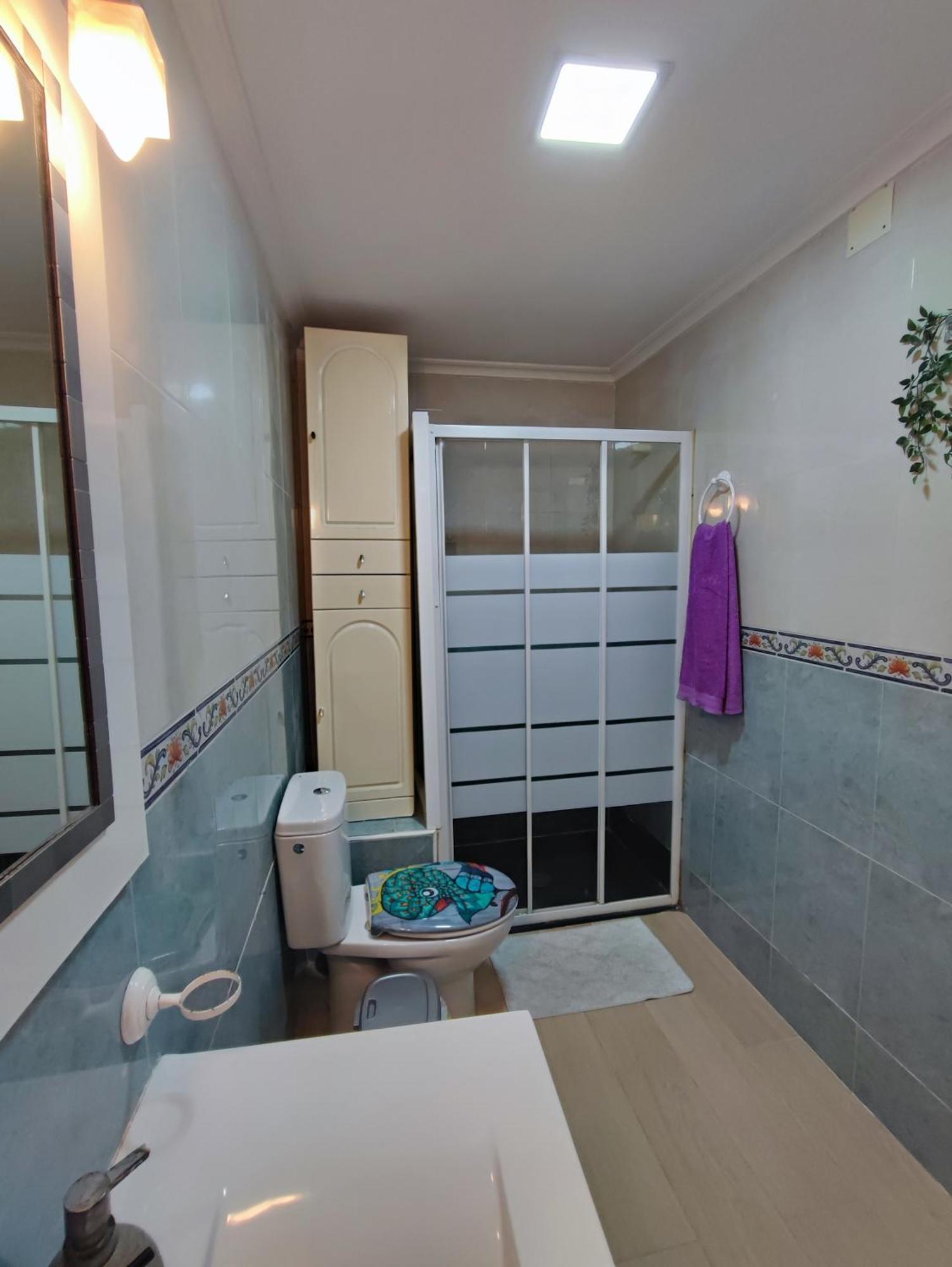 Nueva Casita De Colores Elche Extérieur photo