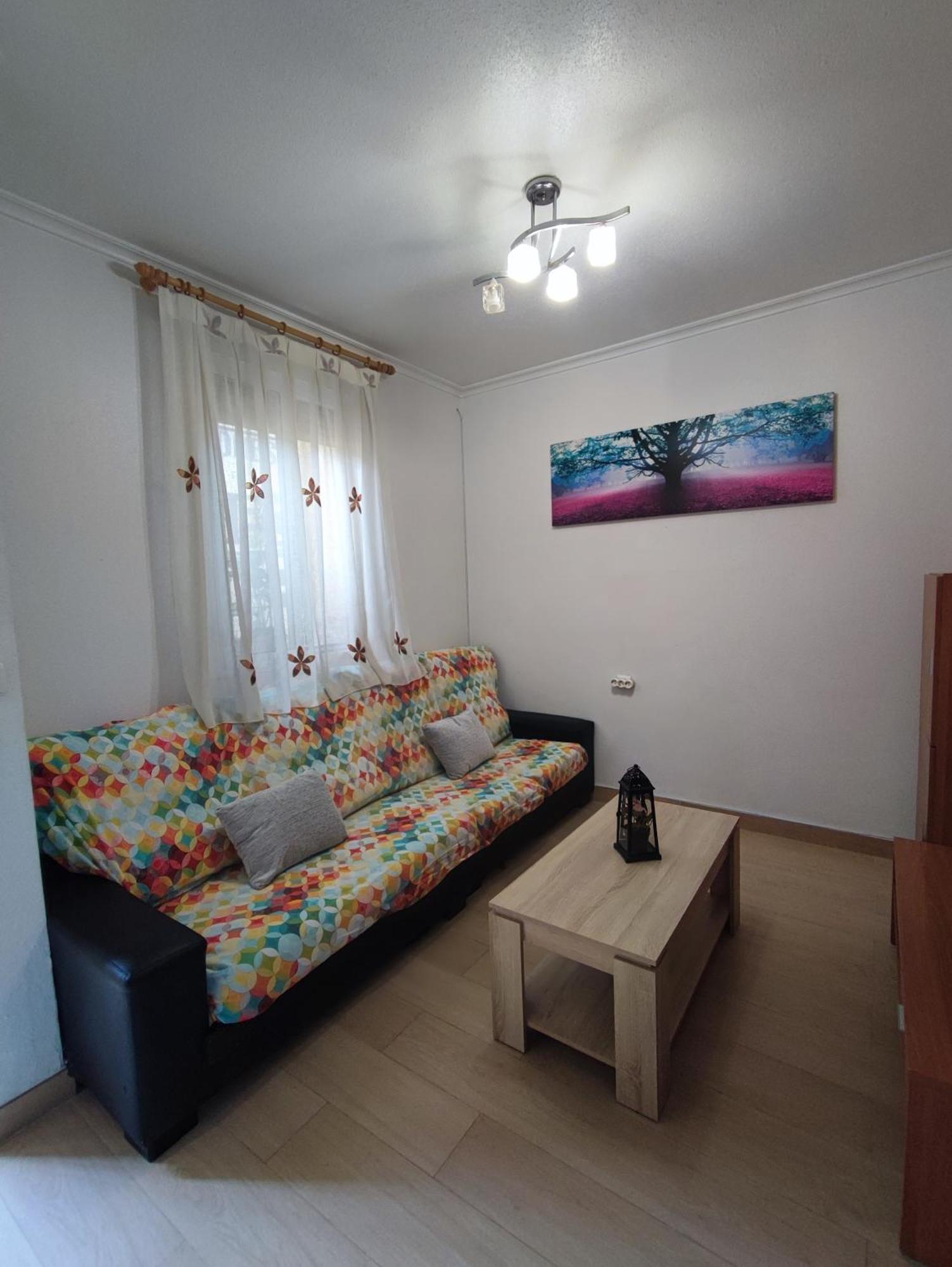 Nueva Casita De Colores Elche Extérieur photo