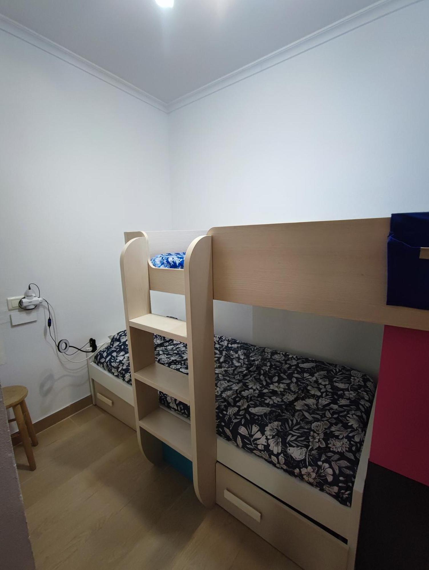 Nueva Casita De Colores Elche Extérieur photo