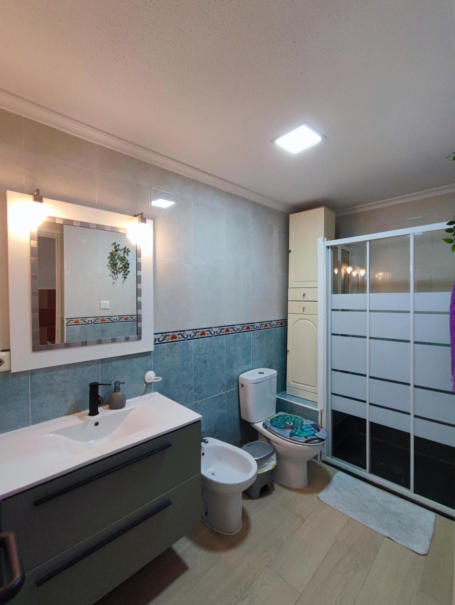 Nueva Casita De Colores Elche Extérieur photo
