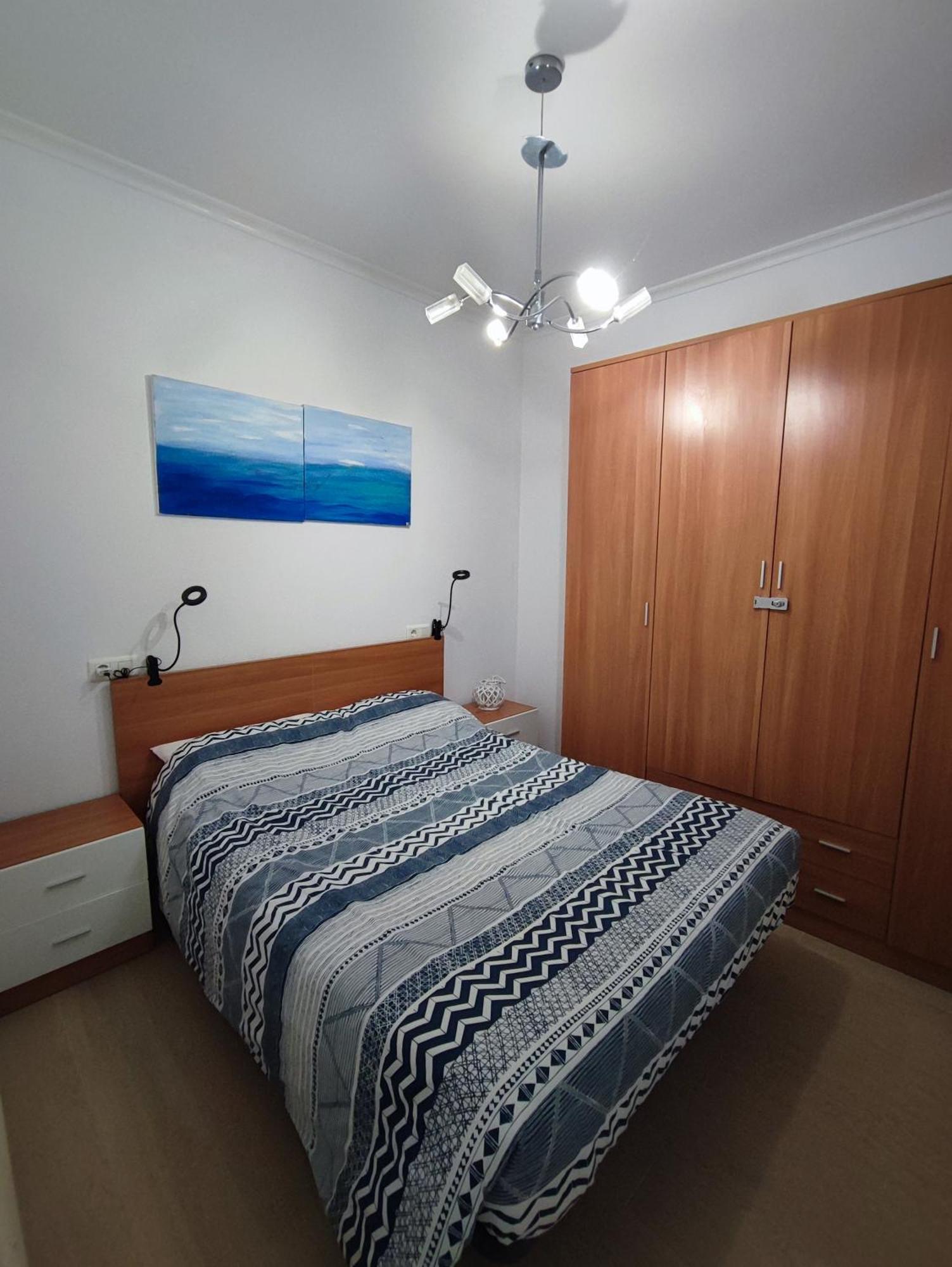 Nueva Casita De Colores Elche Extérieur photo